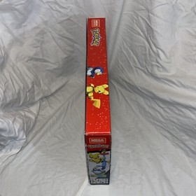 Mega Construx Pokemon Advent Christmas Holiday Calendar Construction Set lego