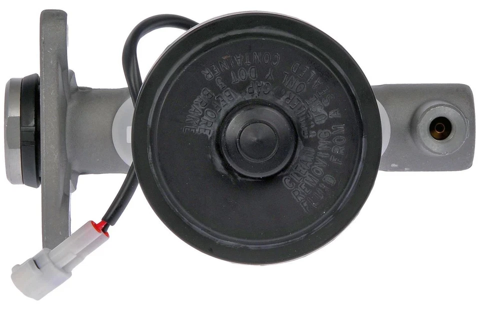 Cilindro maestro de freno para Toyota Corolla Dorman 1990-1997 - primera parada Foto 2 de 4