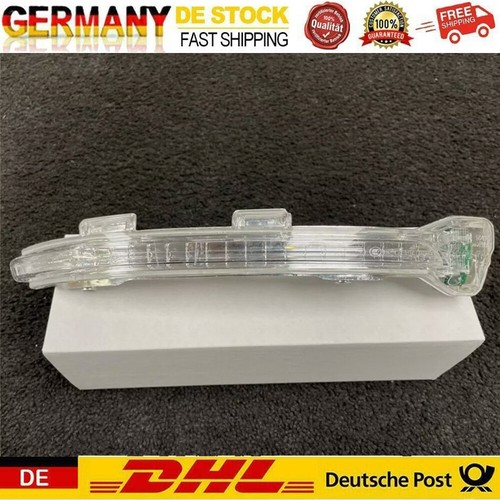 Aussenspiegel Blinker LED Spiegelblinker R Für VW Golf 7 VII Touran 5G0949102