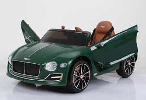ride on bentley 12v