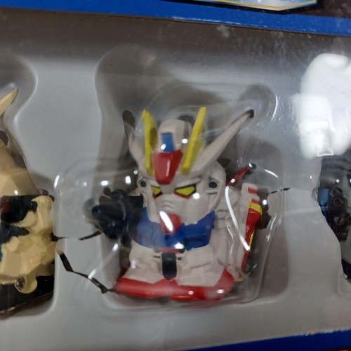 Sony Playstation 2 PS1 PS2 Mobile Suit Gundam with Minibyu Japan NTSC-J Tested - Picture 15 of 20