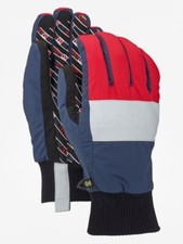 Burton/Analog BARTLETT Snow Gloves - MODIGO/PRORED - XS - NWT