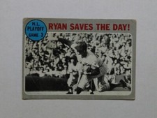 NOLAN RYAN - Assorted Cards & Inserts - You Pick - 1999 to 2024