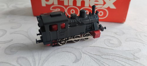 *Primex/Märklin Spur H0 *3020* Dampflok * BR 3029 *TOP (OVP) - Bild 6 von 12