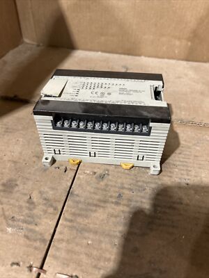 OMRON CPM1A-30CDR-A-V1 (SP90)