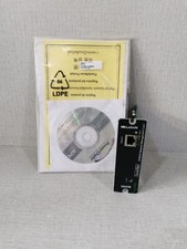 SCHNEIDER ELECTRIC AP9630 NETWORK MANAGEMENT CARD 2