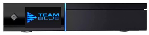 GigaBlue UHD Quad 4K Pro 2 TB - Receptor PVR con BT 5.4, 2x Sintonizador FBC DVB-S2 - Imagen 2 de 8