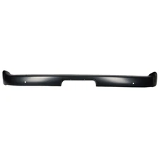 CJ Classics Rear Bumper Paintable Mustang 1969-1970