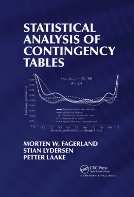 Statistical Analysis Of Contingency Tables