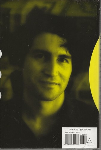 Invisible World by Stuart Cohen (1997, Hardcover) - Picture 2 of 2