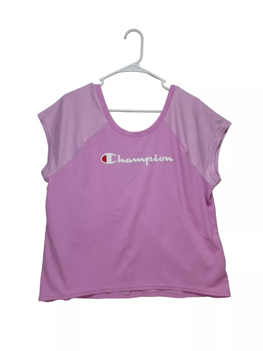 Cheap champion 2025 women's clothing