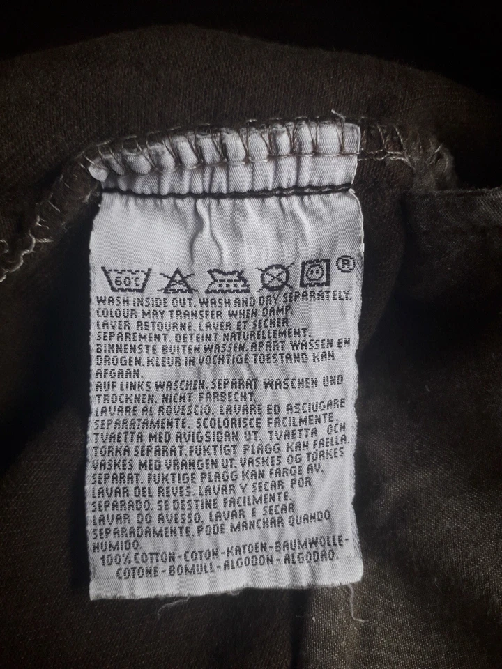 Levi's 501 Original, photo 3 sur 5