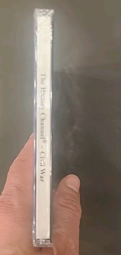 History Channel Civil War The Game ( PC, 2002) Windows XP, ME,98 Replacement New - Picture 5 of 6