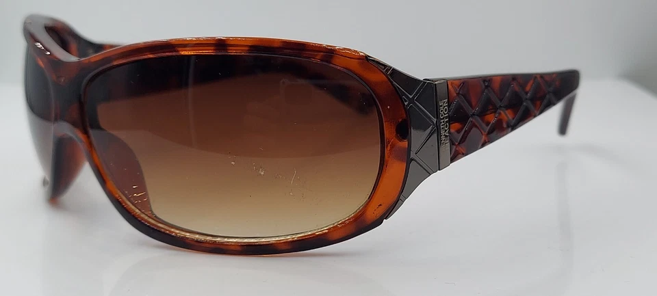 Gafas de sol Kenneth Cole KC1084 Tortuga Ovaladas SOLO MARCOS Foto 2 de 4