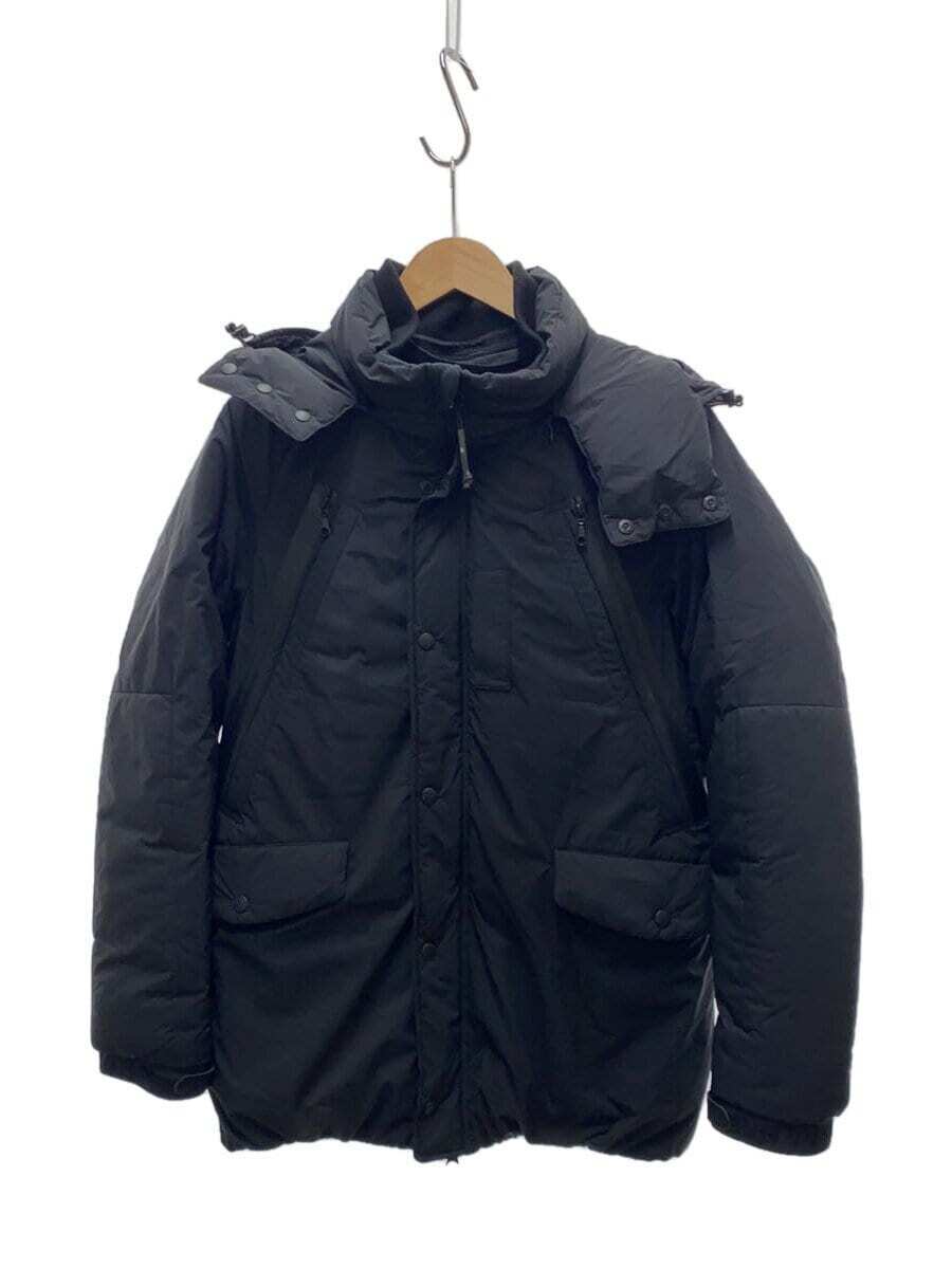 F/CE × NANGA down Jacket black S Used | eBay F/CE × NANGA down Jacket black S Used | eBay
