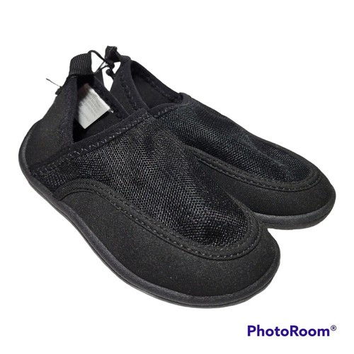 DSG Sport Water Sandals Shoes Kids Youth Size 11K Black Toddler