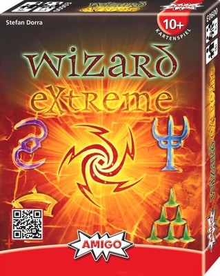 Wizard Extreme