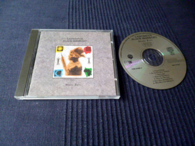 CD Ladysmith Black Mambazo - Shaka Zulu 1987 Hello My Baby | Rain Beautiful Rain