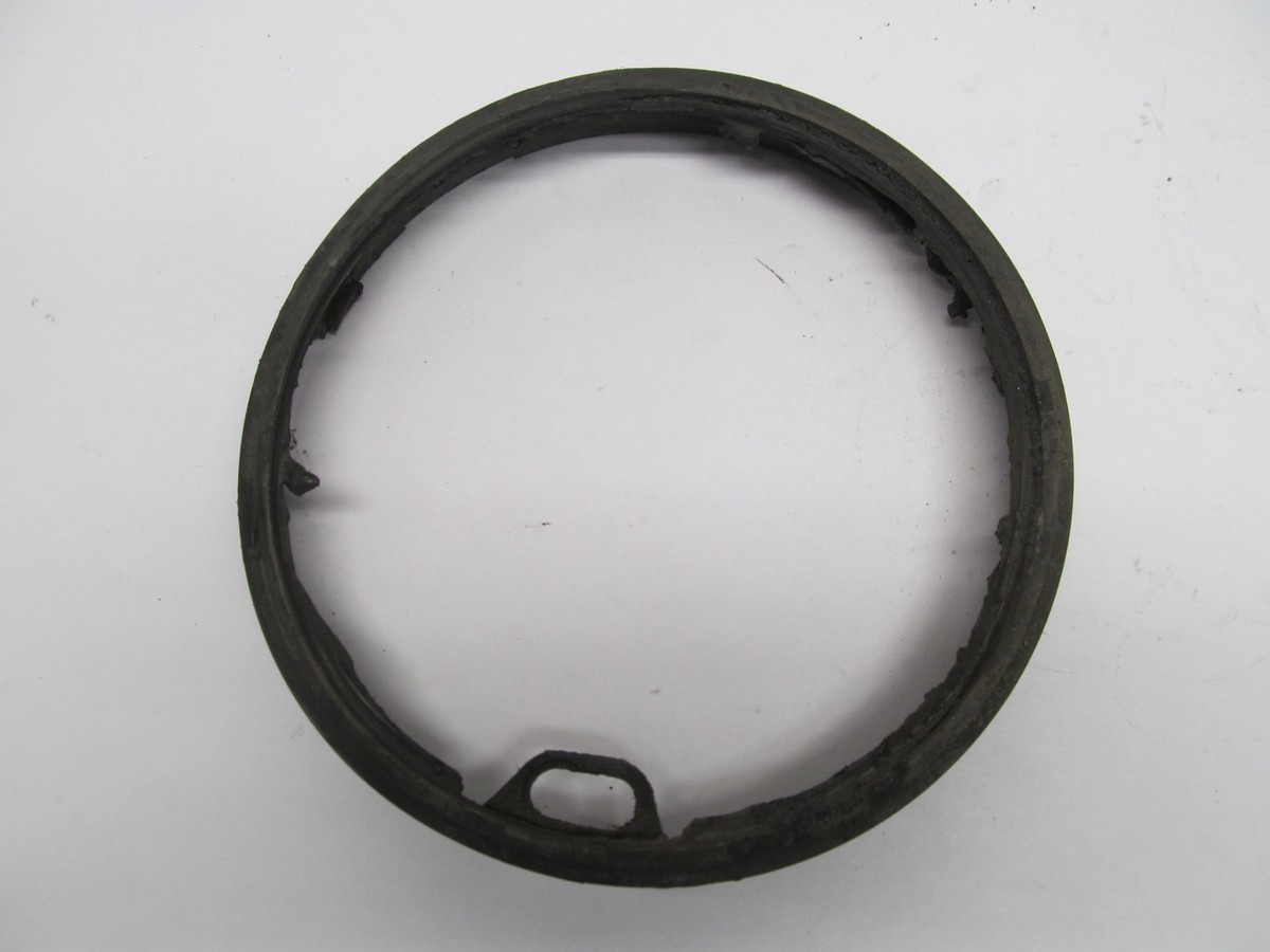 1983 HONDA VF750 VF 750 C MAGNA HEADLIGHT PLASTIC RIM | eBay