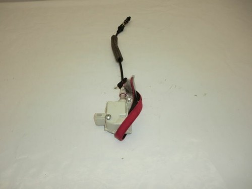 VW Phaeton   KRAFTSTOFF KLAPPE ÖFFNER MOTOR 3D0 959 782      20/11933