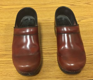 ebay dansko 39