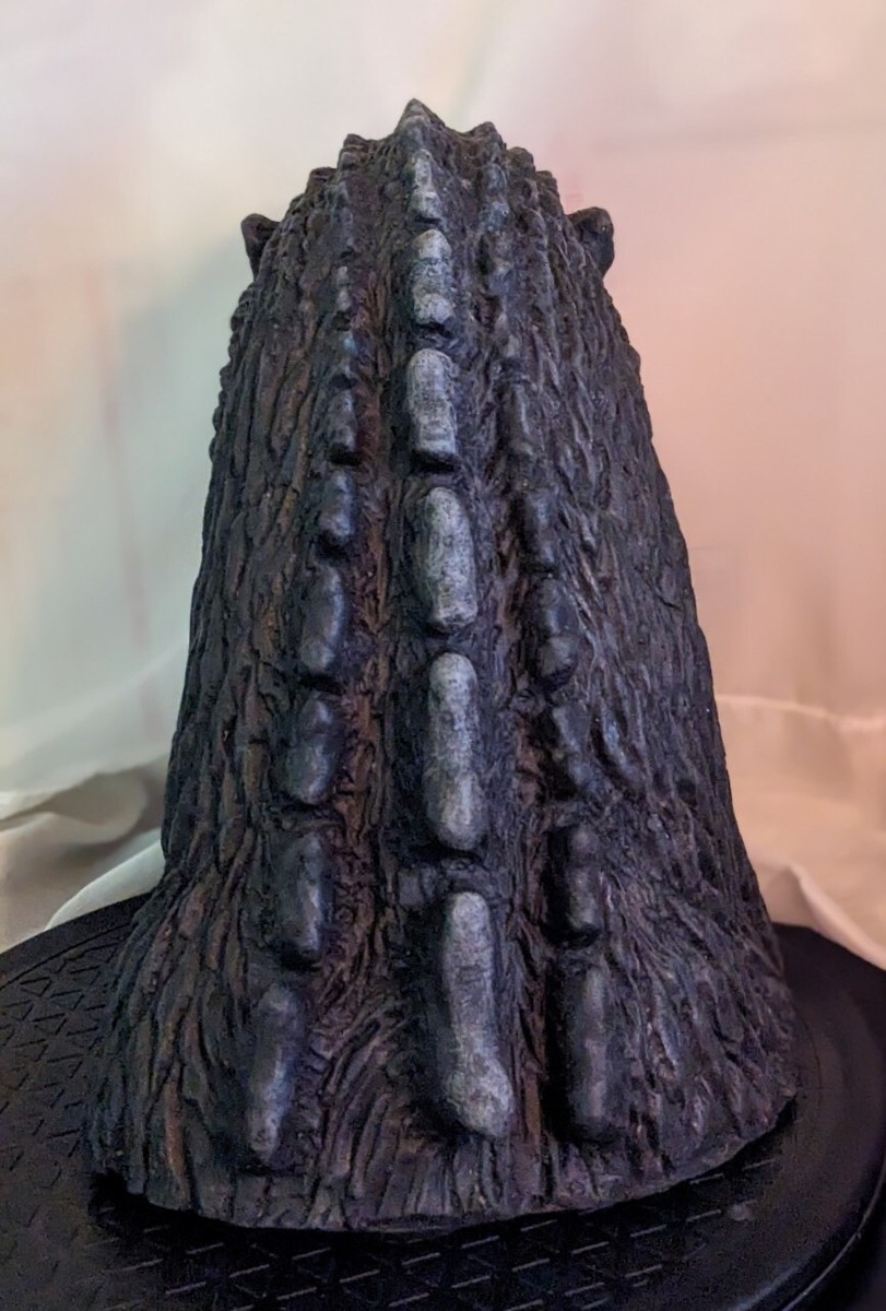 Godzilla Head Monster Toho Movie Prop Replica Bust Godzilla Godzilla Head Monster Toho Movie Prop Replica Bust Godzilla