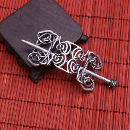  Viking Hair Pin Accessories for Braids European and American - Picture 1 of 12