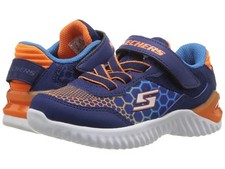 NIB Skechers Kids' Ultrapulse-Rapid Shift Sneaker