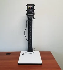 Durst M305 35mm Color / B&W Enlarger.  Untested. As-Is / Parts Only. 