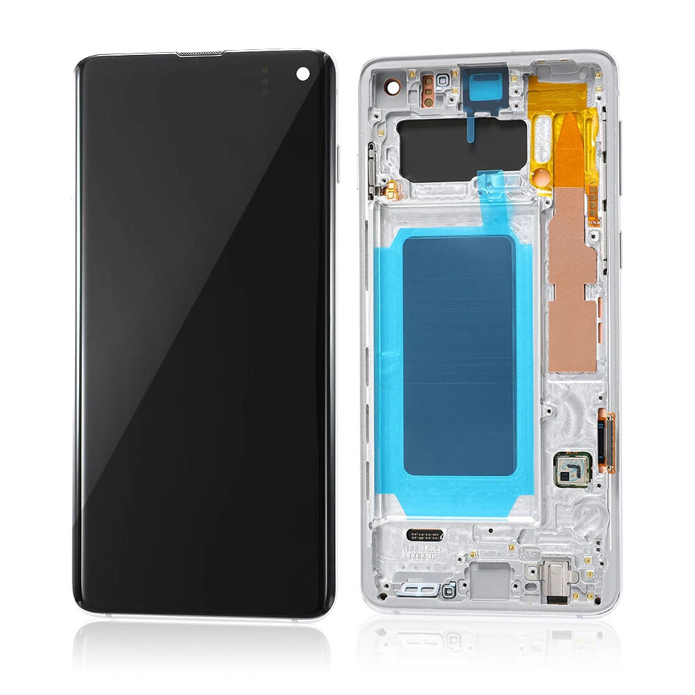 Flex Cables for Samsung Galaxy S10 Parts for sale | eBay