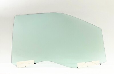 Fits 17-22 Ford F250-F550 Passenger Right Side Front Door Window Glass Laminated