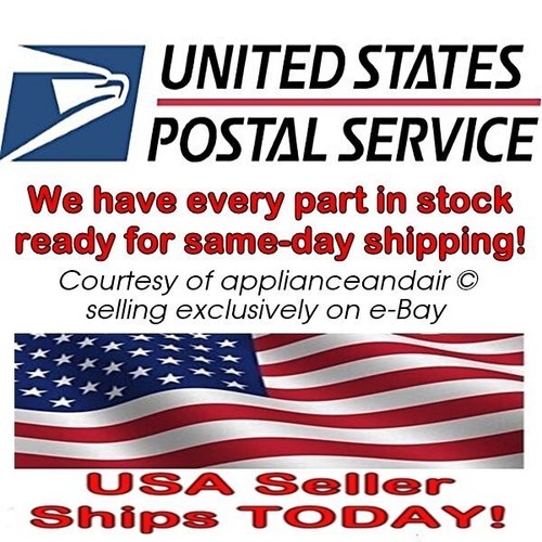 Hoshizaki 4A5251-05, 4A5251-09, Water Inlet Valve + Hose, Ships Free TODAY! - Picture 6 of 8