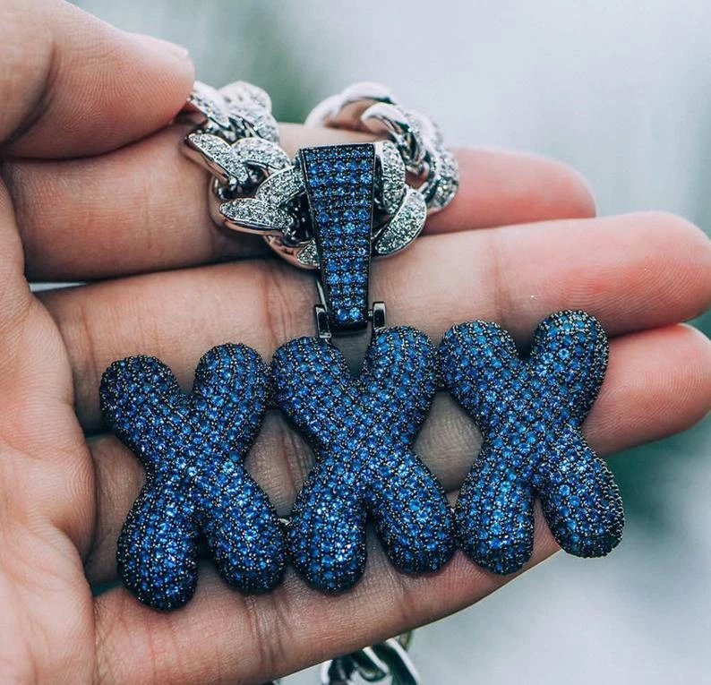 Large 2024 custom pendants