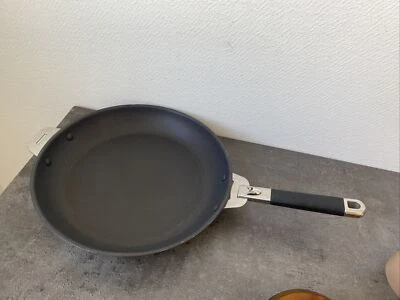 ancienne poele 30 Cm cyril Lignac poignee amovible cuisine Cuisson - Photo 1/4