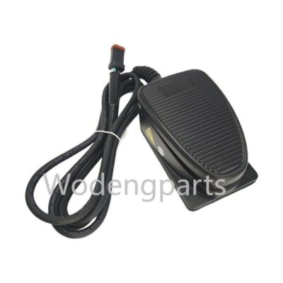 Switchセット Fits For Genie Lift Z-45/25 Z-45/25J Z-51/30J S-60 Foot Pedal