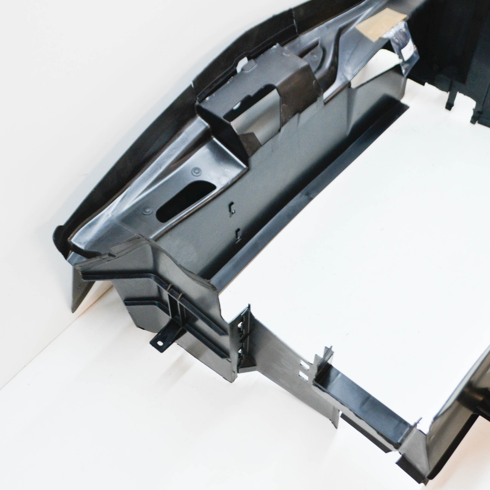 Mercedes-Benz B W245 Radiator Air Baffle A1695050930 Genuine for  