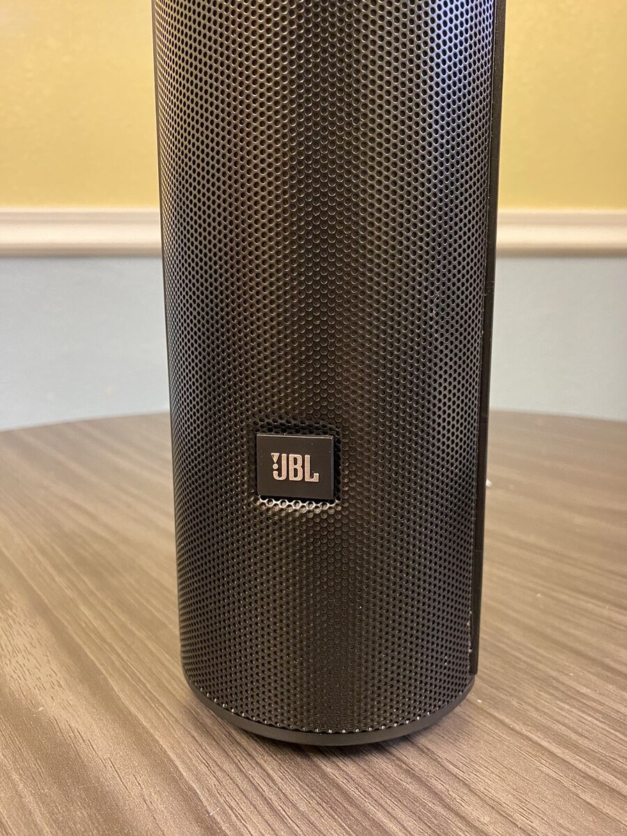 JBL CBT 100LA-1 1300W Passive Column Speaker - Black | eBay JBL CBT 100LA-1 1300W Passive Column Speaker - Black | eBay