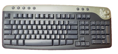 Happy Hacking Keyboard Professional 2 Black HHKB PD-KB400B | eBay