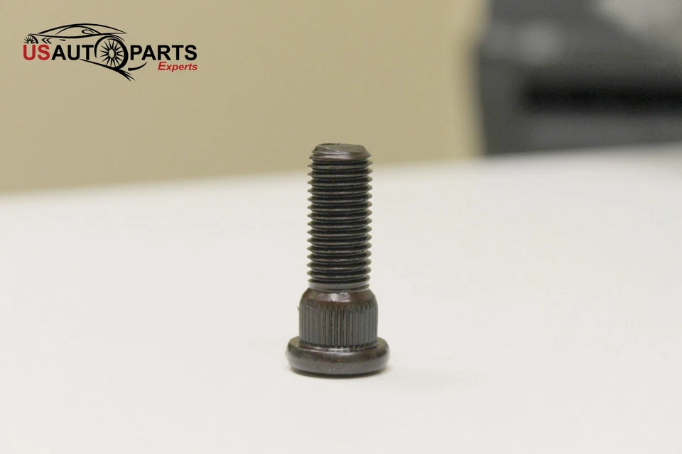 Juego de 5 tacos de rueda delanteros traseros reemplazo Toyota Lexus acelerado Foto 4 de 4