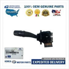GENUINE✅HEADLAMP SWITCH FOR 2004-2006 HYUNDAI ELANTRA # 93410-17000