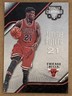 Jimmy Butler 2015-16 Totally Certified #9 Chicago Bulls NBA Basketball