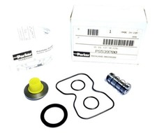 PARKER PS539700, SS Sol Kit No Coil, Pneumatic Valve Rebuild Kit/Seal Kit