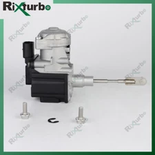 Turbo electronic Actuator 06K145722A for VW GOLF Variant PASSAT Variant 2.0 TSI