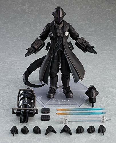 THEビッグオー  figma R. Dorothy Wayneright - figma - The Big O (figma R・ドロシー