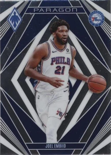 2023-24 Panini Phoenix - Joel Embiid #16