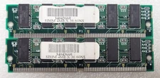 AL43660 Viking 16MB Memory Module 34043660 for ALR Revolution 6X6 MP P100 MP P13