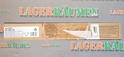Original Sharp MX-36GTBA Toner / schwarz  ( 20240147 )