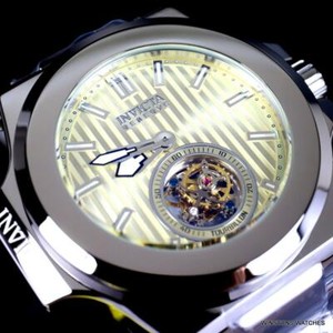 invicta akula prestige