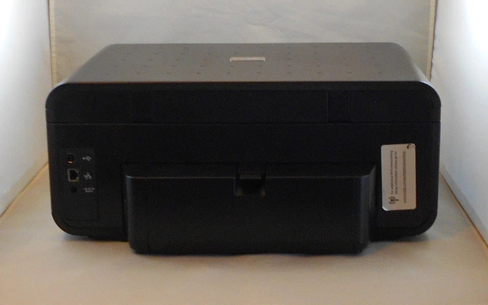 Kodak ESP-7 All-in-One Printer (Missing Printhead) - Image 4 of 4