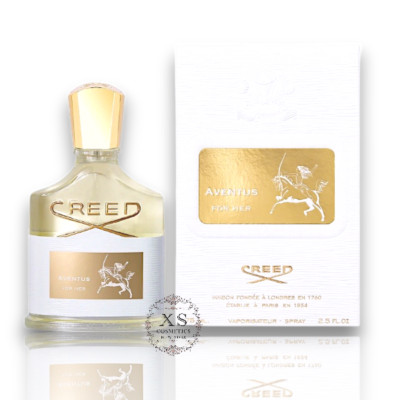 CREED AVENTUS 100ml 新品未開封 クリード CREED アバントゥス EDP SP 100ml【訳あり・テスター